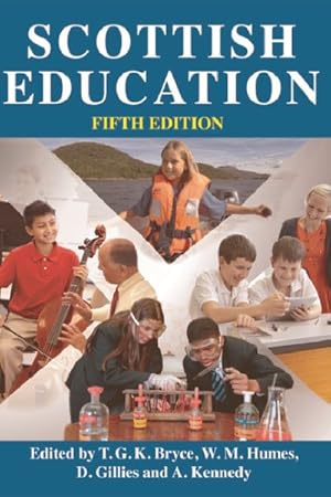 Image du vendeur pour Scottish Education mis en vente par GreatBookPricesUK