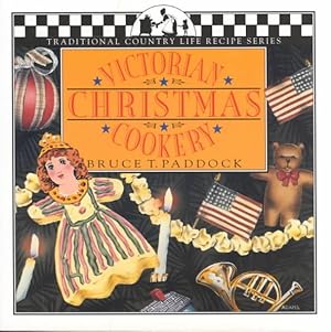 Bild des Verkufers fr Victorian Christmas zum Verkauf von GreatBookPricesUK