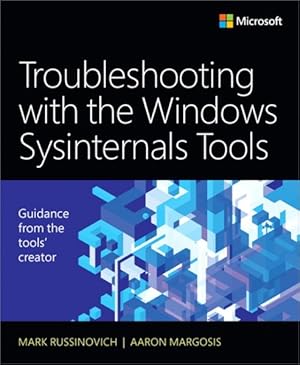 Seller image for Troubleshooting with the Windows Sysinternals Tools for sale by GreatBookPricesUK