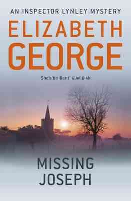 Seller image for Missing Joseph : An Inspector Lynley Novel: 6 for sale by GreatBookPricesUK