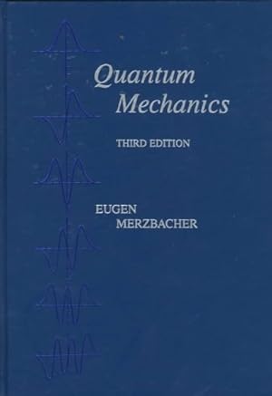 Immagine del venditore per Quantum Mechanics venduto da GreatBookPricesUK