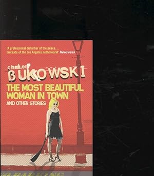 Imagen del vendedor de Most Beautiful Woman in Town & Other Stories a la venta por GreatBookPricesUK