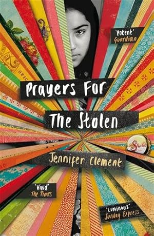 Imagen del vendedor de Prayers for the Stolen a la venta por GreatBookPricesUK