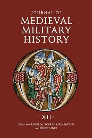 Immagine del venditore per Journal of Medieval Military History venduto da GreatBookPricesUK