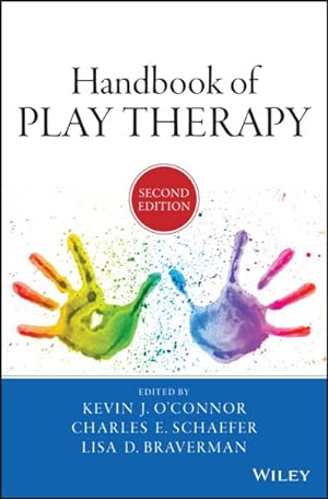 Seller image for Handbook of Play Therapy for sale by GreatBookPricesUK