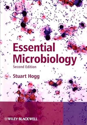 Seller image for Essential Microbiology for sale by GreatBookPricesUK