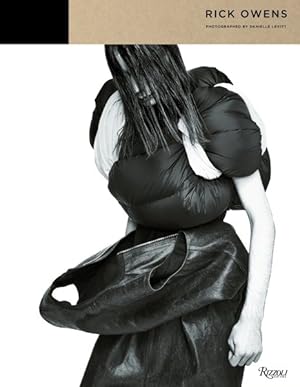 Imagen del vendedor de Rick Owens a la venta por GreatBookPricesUK