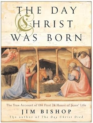 Seller image for Day Christ Was Born for sale by GreatBookPricesUK