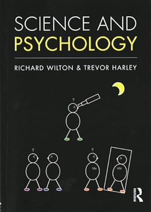 Seller image for Science and Psychology for sale by GreatBookPricesUK