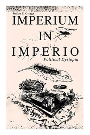 Seller image for IMPERIUM IN IMPERIO (Political Dystopia) for sale by GreatBookPricesUK