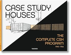 Imagen del vendedor de Case Study Houses a la venta por GreatBookPricesUK