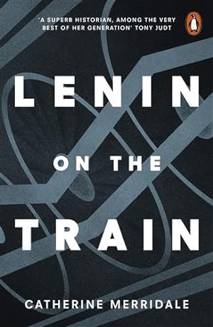 Seller image for Lenin on the Train for sale by GreatBookPricesUK