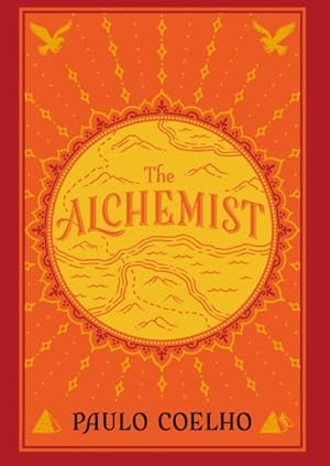 Seller image for Alchemist : A Fable About Following Your Dream for sale by GreatBookPricesUK