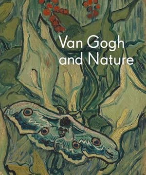 Immagine del venditore per Van Gogh and Nature venduto da GreatBookPricesUK