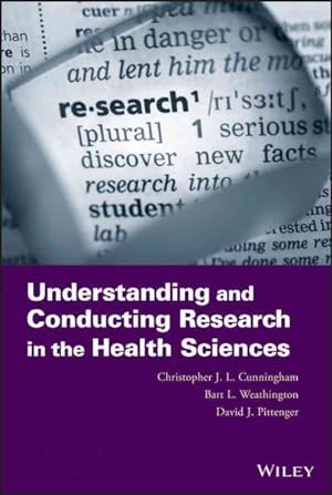 Seller image for Understanding and Conducting Research in the Health Sciences for sale by GreatBookPricesUK