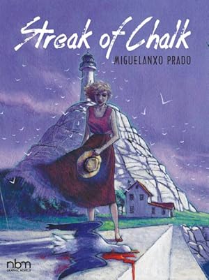 Seller image for Streak of Chalk for sale by GreatBookPricesUK
