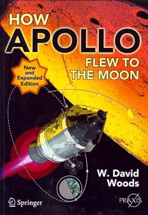 Seller image for How Apollo Flew to the Moon for sale by GreatBookPricesUK