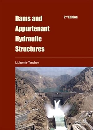 Seller image for Dams and Appurtenant Hydraulic Structures for sale by GreatBookPricesUK
