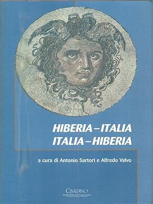 Image du vendeur pour Hiberia Italia Italia Hiberia mis en vente par Librodifaccia