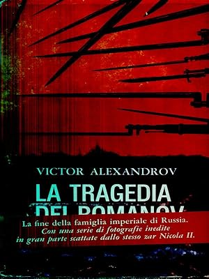 La tragedia dei Romanov