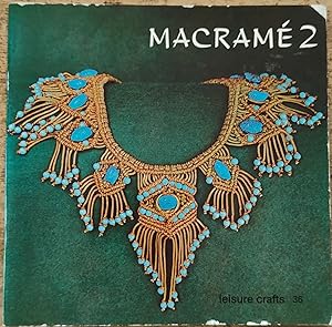 Seller image for Macrame 2 for sale by Shore Books