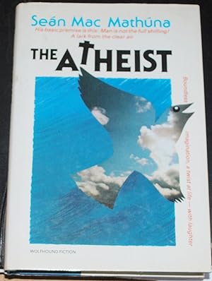 Seller image for THE ATHEIST AND OTHER STORIES for sale by O'Brien Books