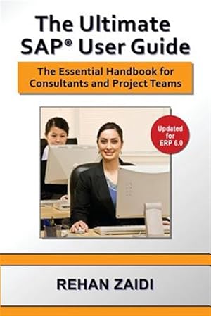 Bild des Verkufers fr The Ultimate SAP® User Guide zum Verkauf von GreatBookPricesUK
