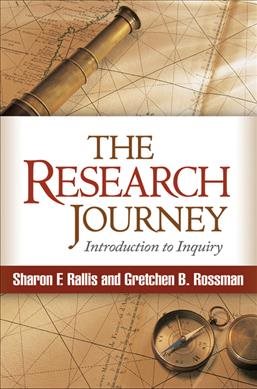 Seller image for Research Journey : Introduction to Inquiry for sale by GreatBookPricesUK