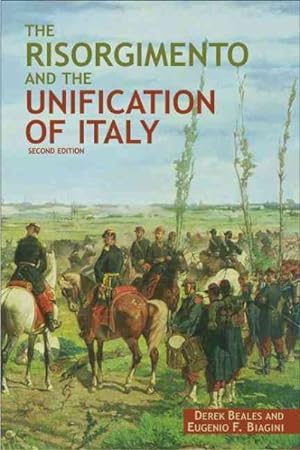 Seller image for Risorgimento and the Unification of Italy for sale by GreatBookPricesUK
