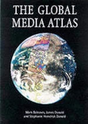 Seller image for Global Media Atlas for sale by GreatBookPricesUK