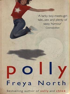 Seller image for Polly for sale by Librodifaccia