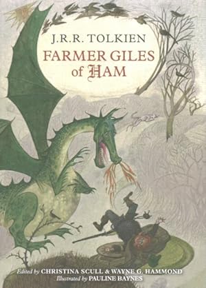 Seller image for Farmer Giles of Ham for sale by GreatBookPricesUK