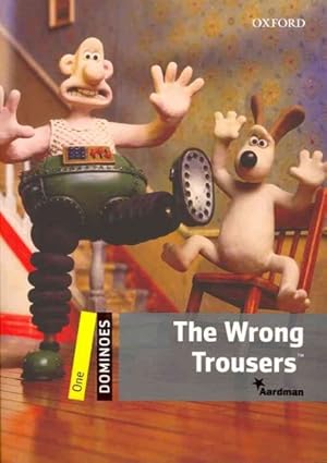 Immagine del venditore per Wrong Trousers venduto da GreatBookPricesUK