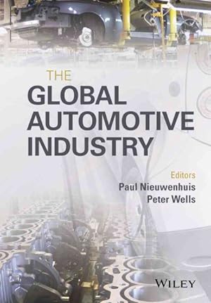 Seller image for Global Automotive Industry for sale by GreatBookPricesUK