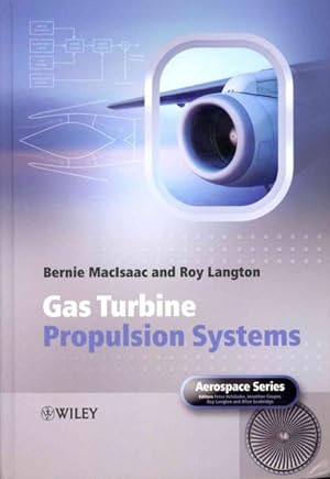 Seller image for Gas Turbine Propulsion Systems for sale by GreatBookPricesUK