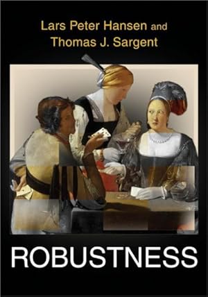 Seller image for Robustness for sale by GreatBookPricesUK
