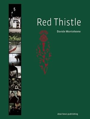 Imagen del vendedor de Red Thistle a la venta por GreatBookPricesUK