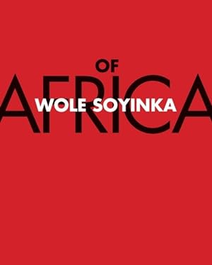 Image du vendeur pour Of Africa mis en vente par GreatBookPricesUK