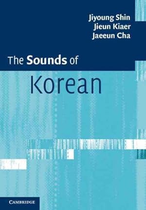 Seller image for Sounds of Korean for sale by GreatBookPricesUK
