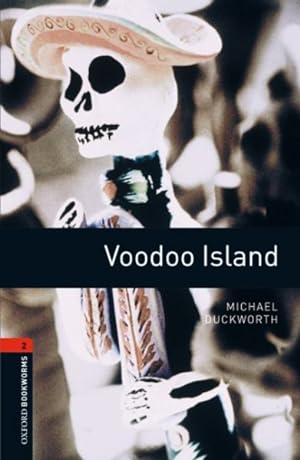 Imagen del vendedor de Voodoo Island a la venta por GreatBookPricesUK