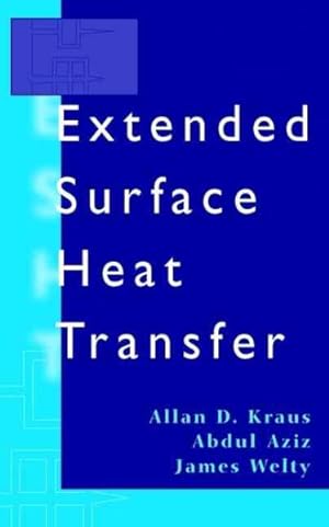 Imagen del vendedor de Extended Surface Heat Transfer a la venta por GreatBookPricesUK