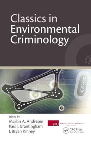 Seller image for Classics in Environmental Criminology for sale by GreatBookPricesUK