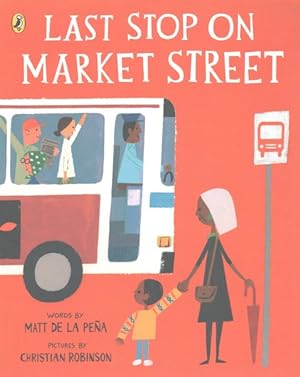 Immagine del venditore per Last Stop on Market Street venduto da GreatBookPricesUK