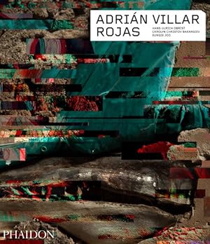 Seller image for Adrián Villar Rojas for sale by GreatBookPricesUK