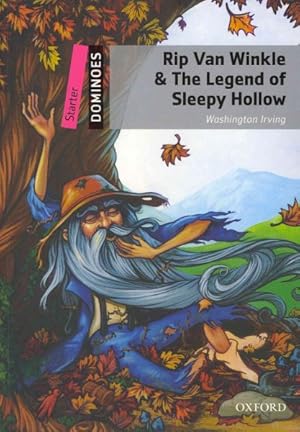 Seller image for Rip Van Winkle and The Legend of Sleepy Hollow for sale by GreatBookPricesUK