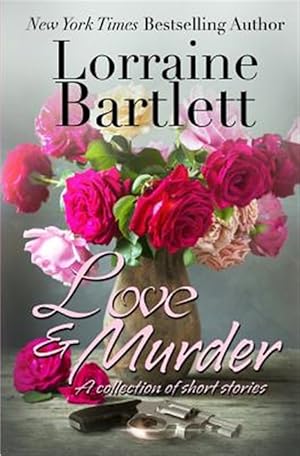 Bild des Verkufers fr Love & Murder zum Verkauf von GreatBookPricesUK