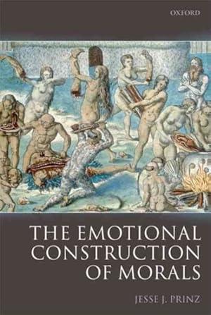 Seller image for Emotional Construction of Morals for sale by GreatBookPricesUK