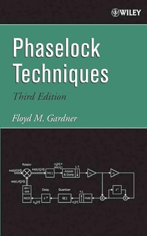 Imagen del vendedor de Phaselock Techniques a la venta por GreatBookPricesUK
