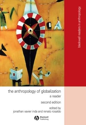 Seller image for Anthropology of Globalization : A Reader for sale by GreatBookPricesUK