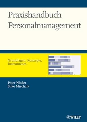 Immagine del venditore per Modernes Personalmanagement : Grundlagen, Konzepte, Instrumente -Language: german venduto da GreatBookPricesUK